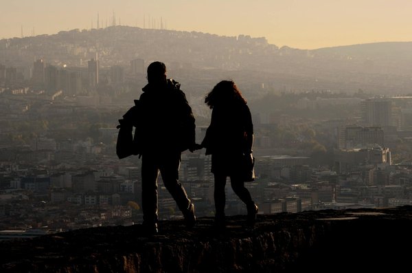 Gîtes romantiques pour une escapade en couple