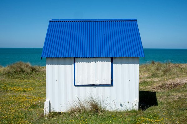Les campings ouverts à l'année en Dordogne