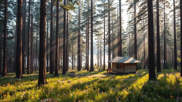 Camping landes : les séjours idéaux au cœur de la nature