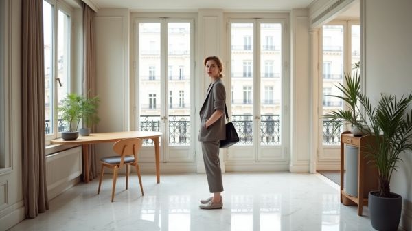 Optimisez vos revenus avec la gestion locative courte durée