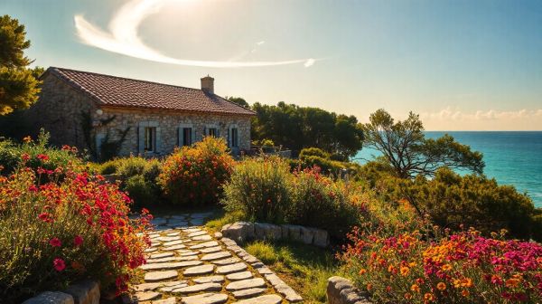 Top 10 des locations de vacances inoubliables au Pays Basque